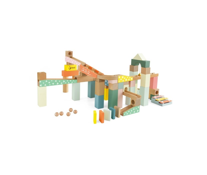 MARBLE BLOCKS - CL20211 BILLS AND BRIDES