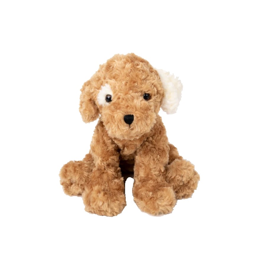CANE VOVVE BEIGE 40CM TK2889