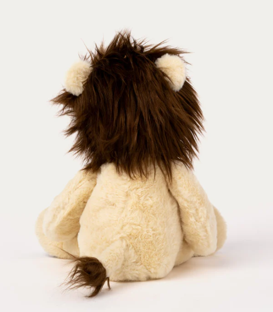 ТЕДИ ДИВ ЛЪВ 36СМ TK2982 - Изображение 5