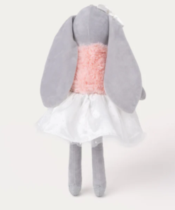 ΜΠΑΛΑΡΙΝΑ ΚΟΥΝΕΛΑΚΙ KELLY 40CM TK2984 - Image 3
