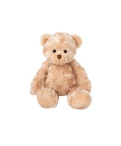 PONTUS TEDDY BEIGE GRAND 30CM TK3036