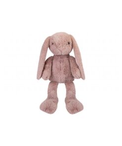 Rosa Häschen mit langen Ohren rosa lange Ered Hase 50 cm - PM444069