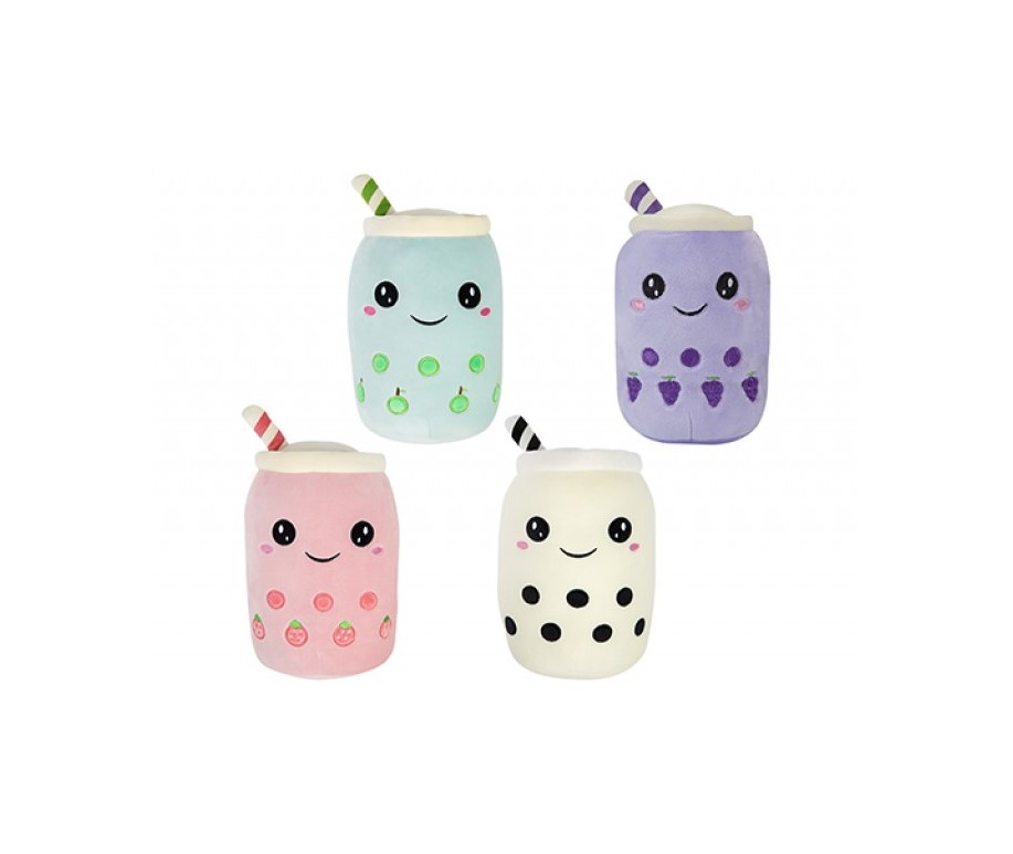 Boba Bubble Tea Plush 25 cm 4 TMX - PM456167
