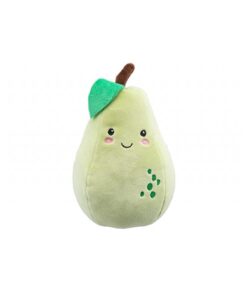 Softlings Pear Fruity Foodies 16 cm - Achladi PM456315