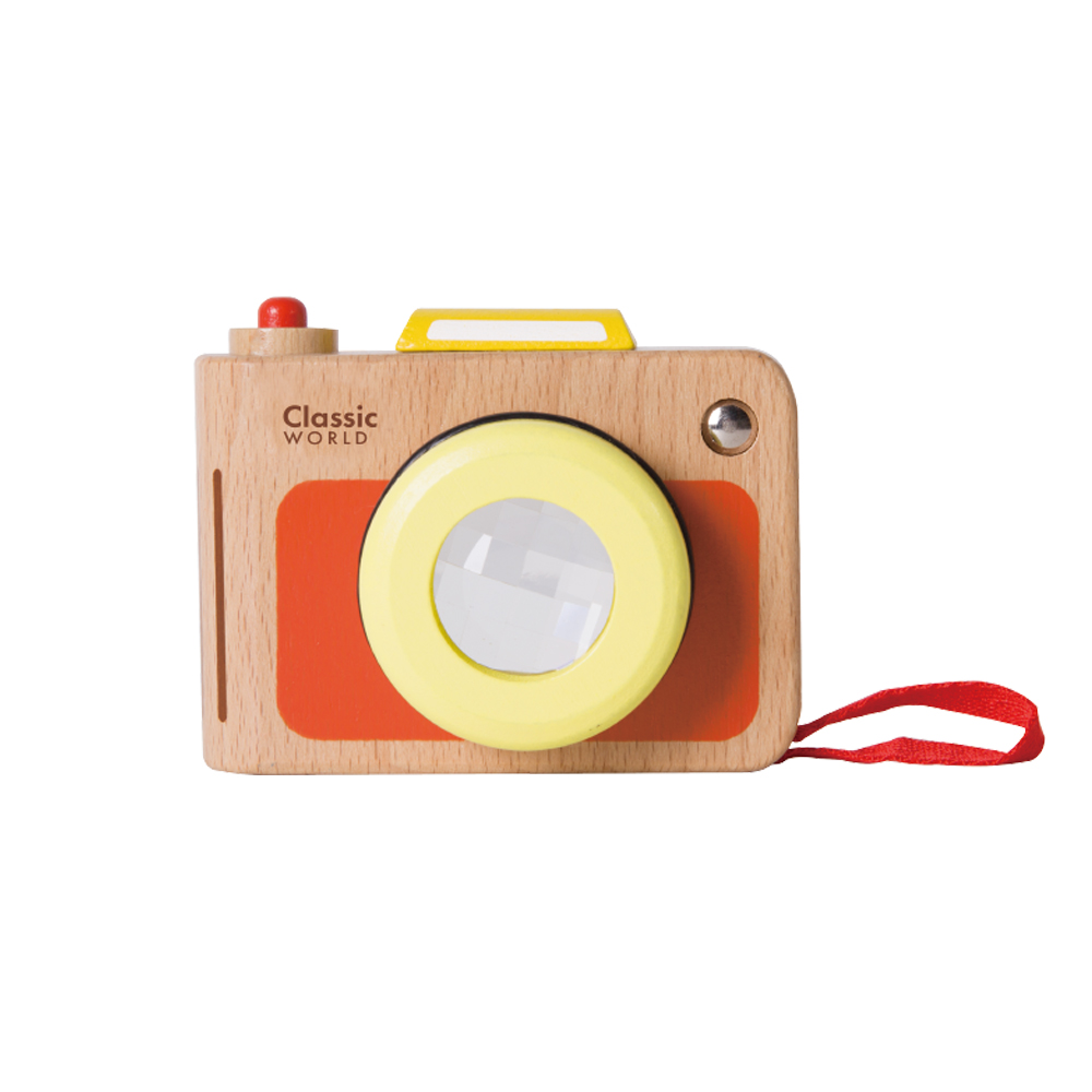 La mia prima macchina fotografica - La mia prima fotocamera CL53634 - Immagine 8