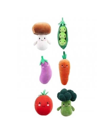 Softlings verdure insalata & VEG Foodies 16 cm 6 TMX - PM456140