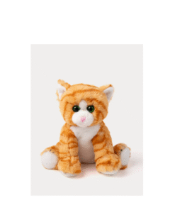 ΓΑΤΑ MIMMI ΠΟΡΤΟΚΑΛΙ 23CM TK2718