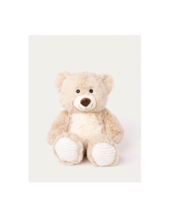 VIGGO TEDDY BEIGE PETIT 45CM TK2783