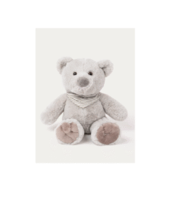 МАЛТЕ ТЕДИ СИВО ГОЛЯМО 35 СМ TK2898