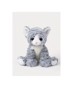 ΓΑΤΑ ΜΙΟ ΓΚΡΙ 23CM TK3139