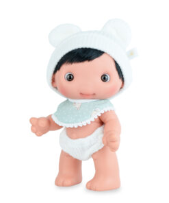 ВИНИЛОВАЯ ПОДСТАВКА BABY PIU BASIC 25 СМ 10 ТМХ МАР1409 - Изображение 3