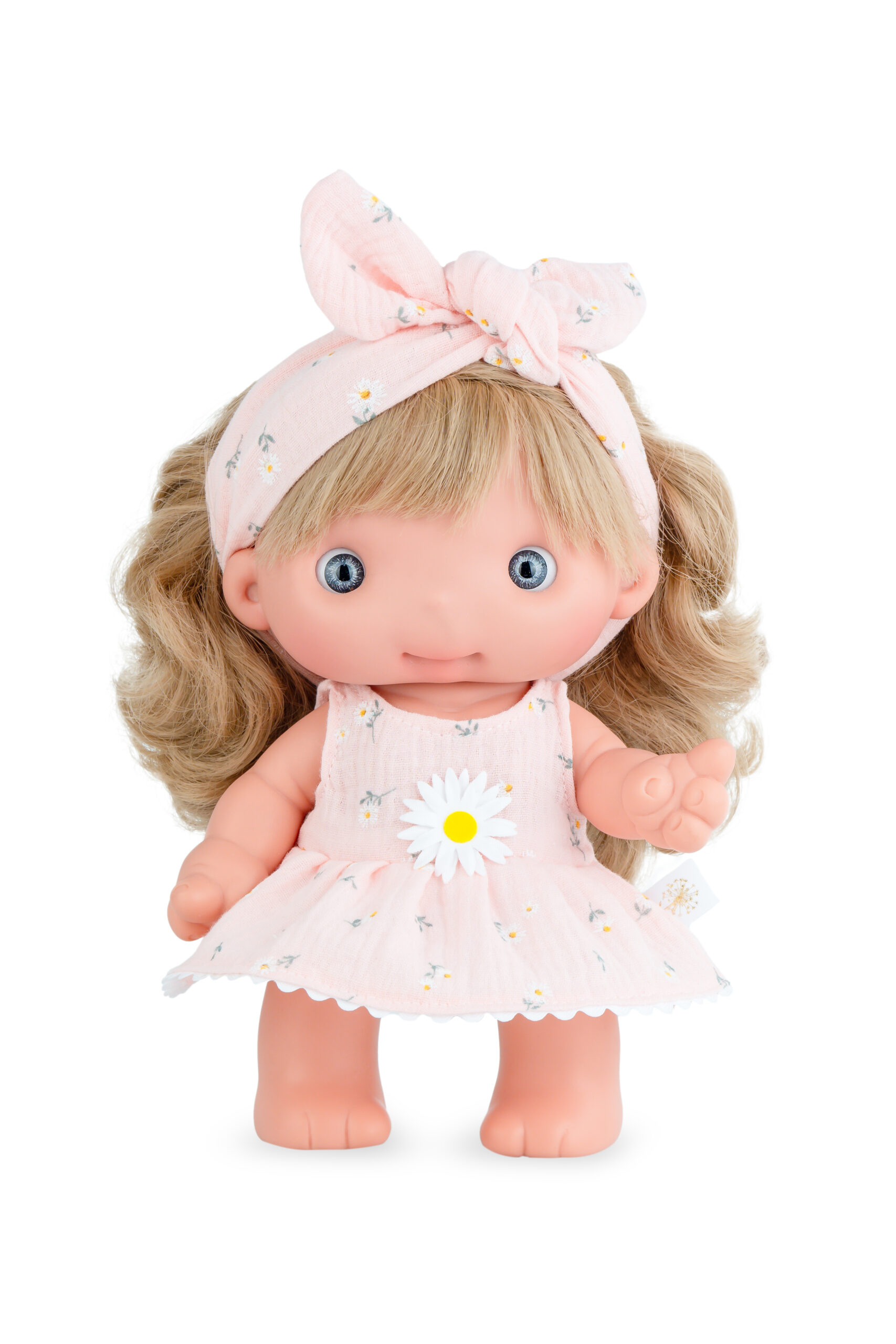 ВИНИЛОВАЯ ПОДСТАВКА BABY PIU BASIC 25 СМ 10 ТМХ МАР1409 - Изображение 7