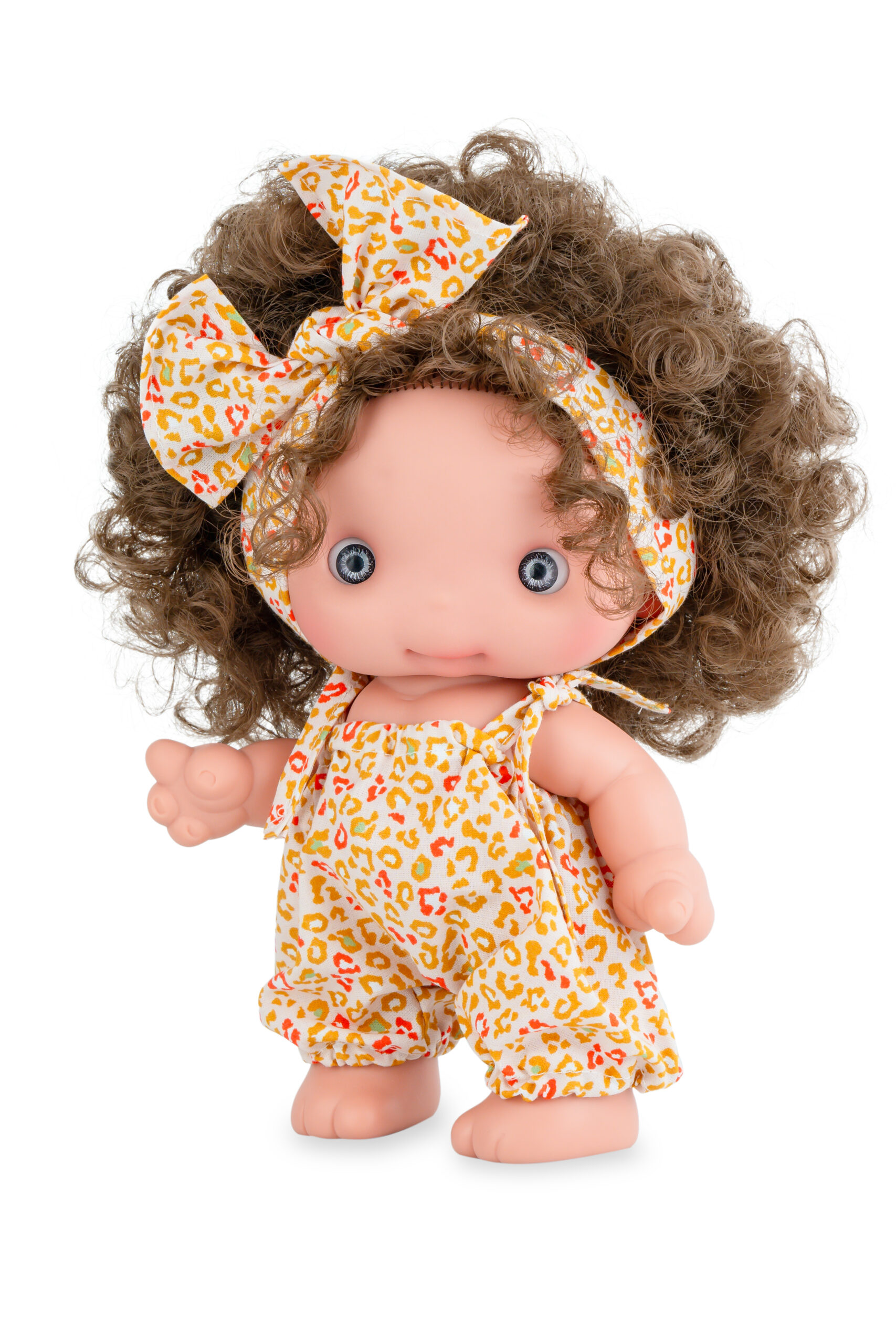 ВИНИЛОВАЯ ПОДСТАВКА BABY PIU BASIC 25 СМ 10 ТМХ МАР1409 - Изображение 8