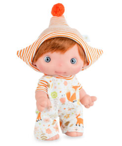 ВИНИЛОВАЯ ПОДСТАВКА BABY PIU BASIC 25 СМ 10 ТМХ МАР1409 - Изображение 9
