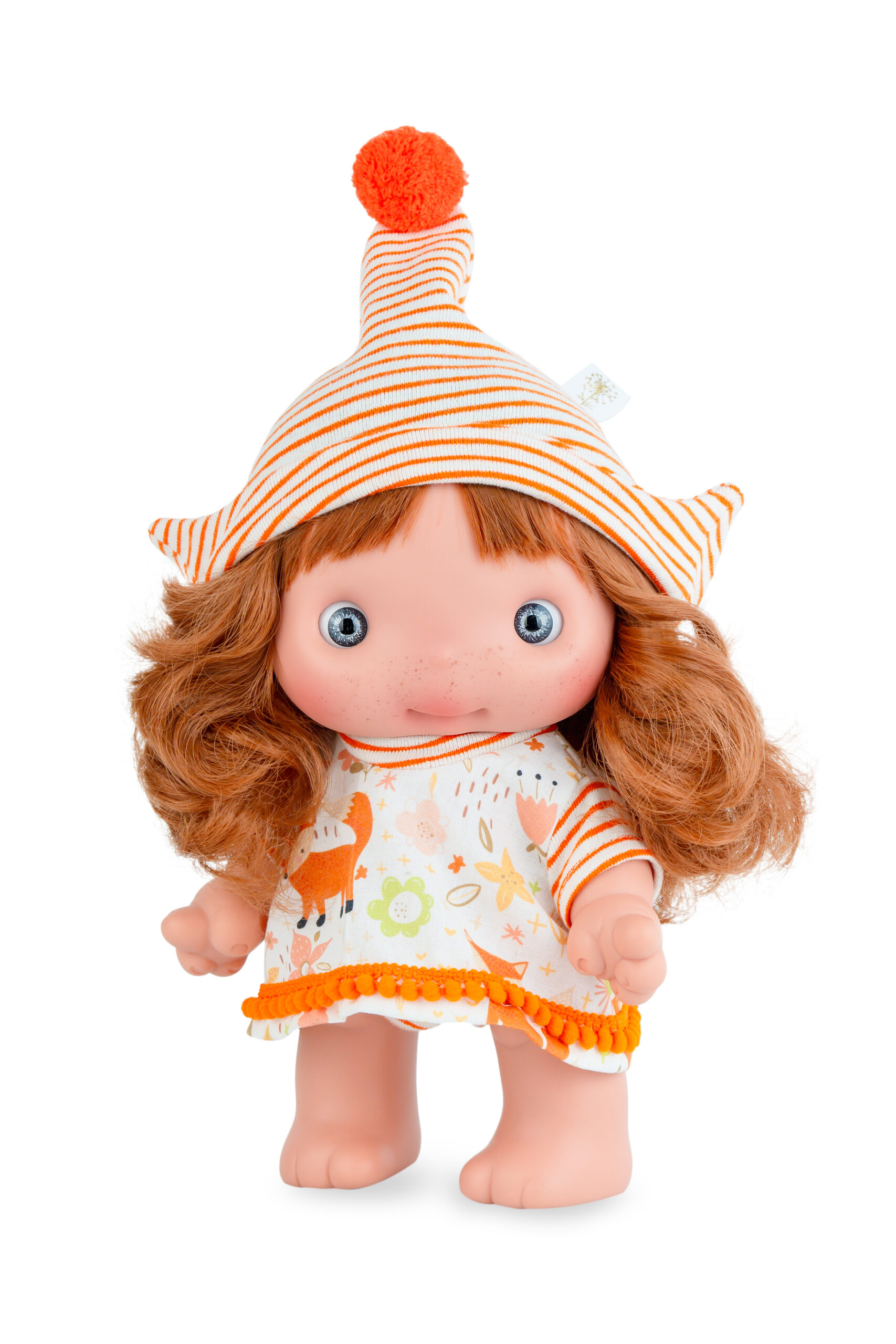 ВИНИЛОВАЯ ПОДСТАВКА BABY PIU BASIC 25 СМ 10 ТМХ МАР1409 - Изображение 10
