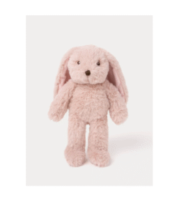 CONIGLIO SVEA ROSA MINI 25CM TK3042