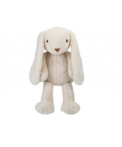 CREM CRAIN CREAM LONG EARD BUNNY 60cm - PM444074