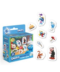 CASA DE SUEÑOS MAGNÉTICA LOS PITUFOS, CHEF'S CANTEEN - CASA DE SUEÑO MAGNÉTICA, LA CANTINA DEL CHEF DO200617