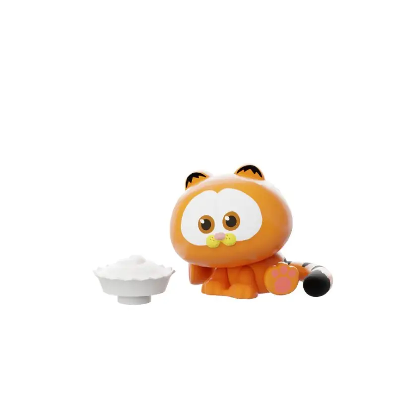 ФАНТАСТИЧНИ МАШИНИ GARFIELD - ΕΞΥΠΝΟΣ ΦΟΥΡΝΟΣ PAN86822 - Изображение 5