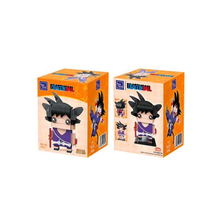 GOKU DRAGON BALL PAN99118 - Image 4