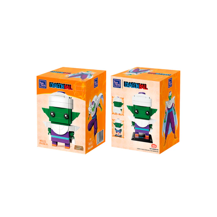 PICCOLO JR. DRAGON BALL PAN99121 - Immagine 2