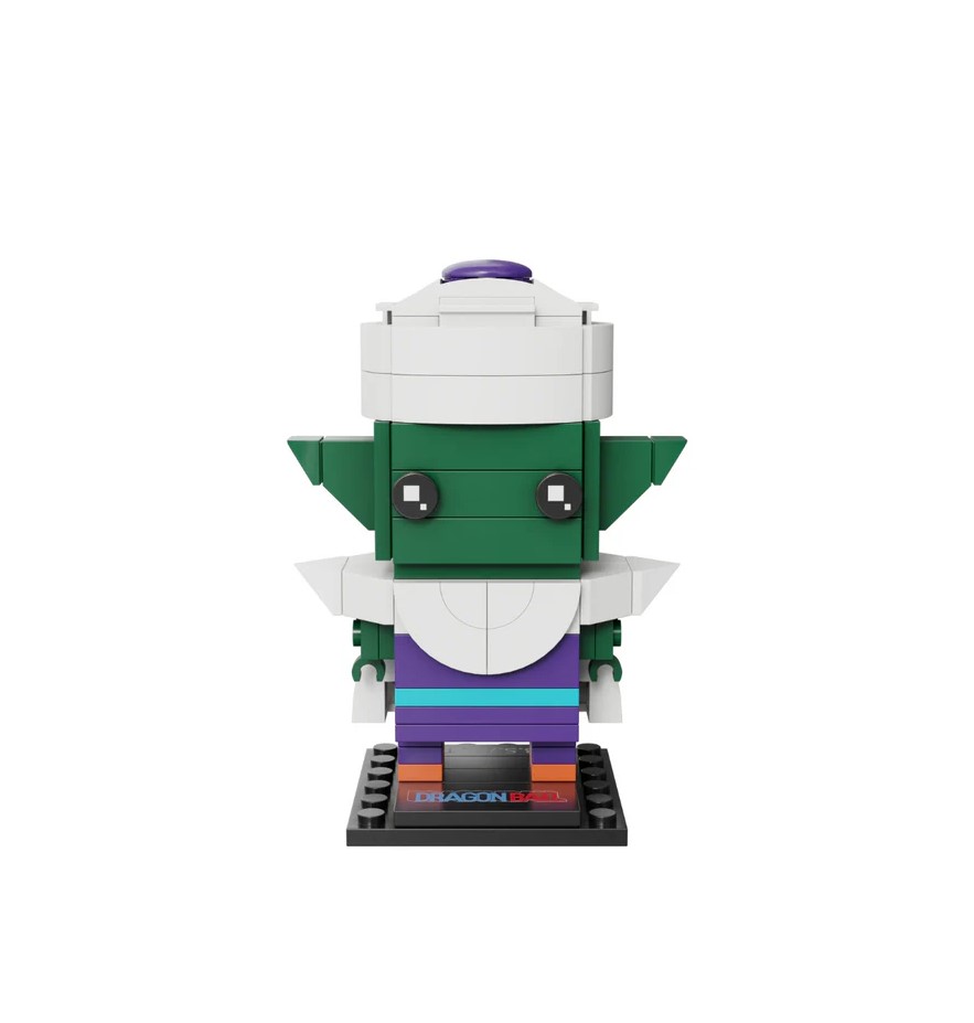PICCOLO JR. DRAGON BALL PAN99121