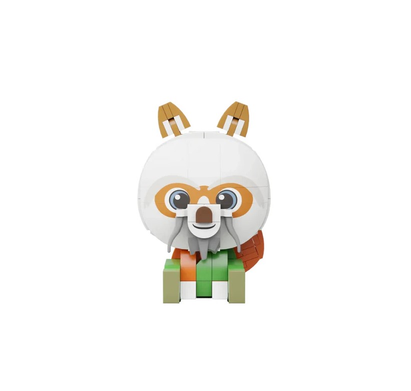 KUNG FU PANDA – ΣΙΦΟΥ PAN99126