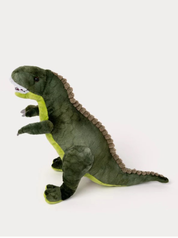 TEDDY DINOSAURIER 40CM TK3069 - Bild 5