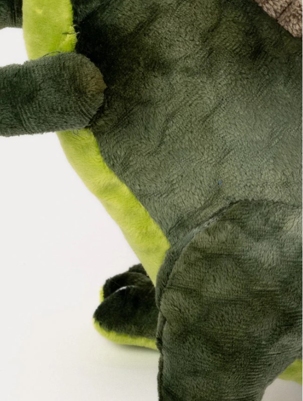 TEDDY DINOSAURIER 40CM TK3069 - Bild 3