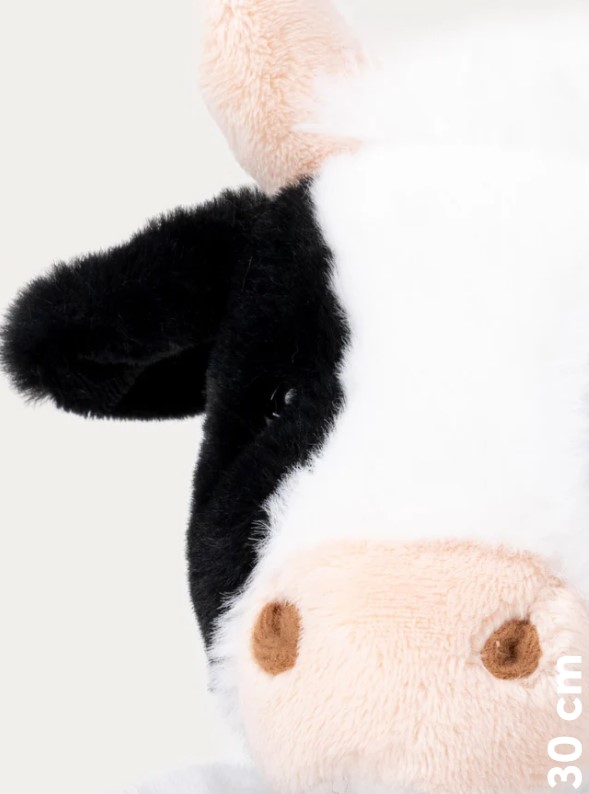 TEDDY FARM RECHARGE COW 30CM TK3095 - Изображение 2