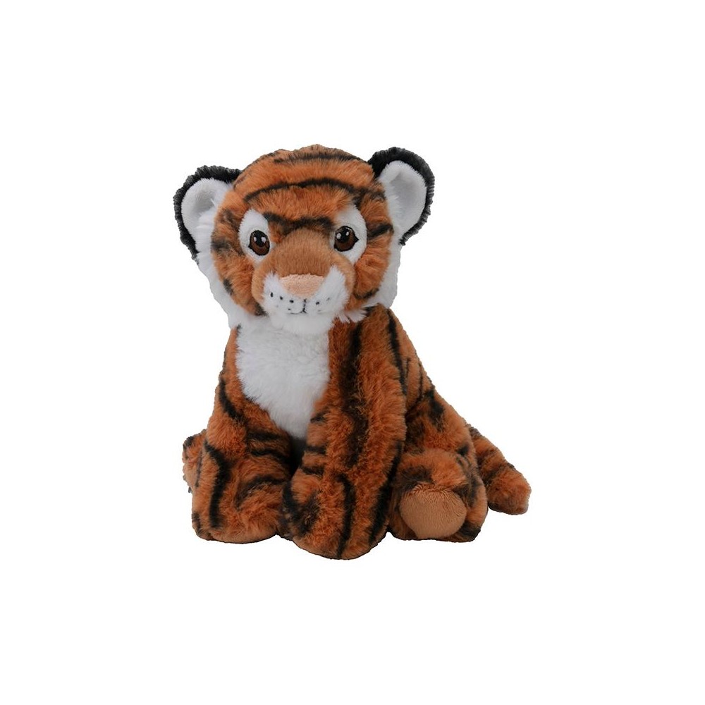 RE - MASCOTAS ΤΙΓΡΗ MEDIANO 19CM NP20772