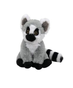 RE - PETS ΛΕΜΟΥΡΙΟΣ SMALL 17CM NP21723