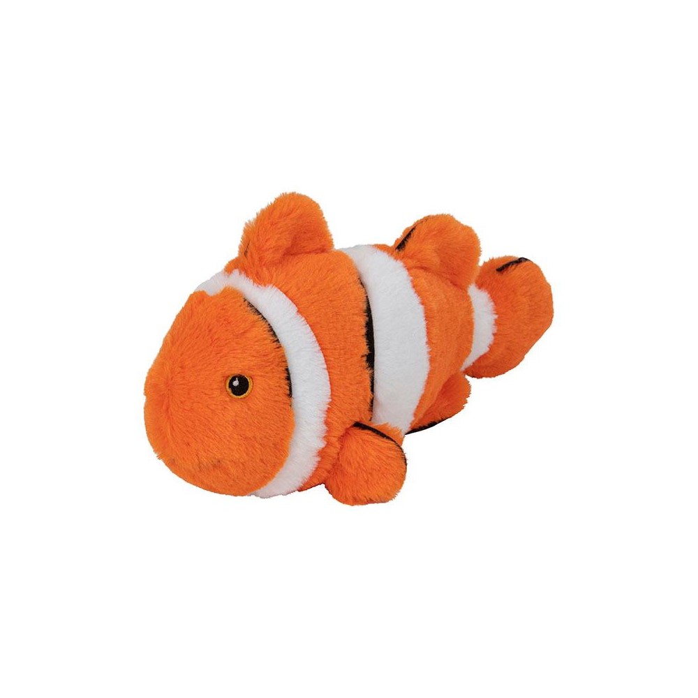 RE - HAUSTIERE CLOWNFISCH MITTEL 32CM NP22013