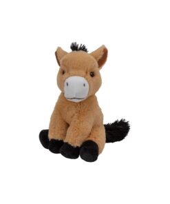 RE - MASCOTAS CABALLO PRZEWALSKI MEDIANO 23CM NP22075