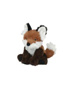RE - HAUSTIERE ROTFUCHS KLEIN 17CM NP24134