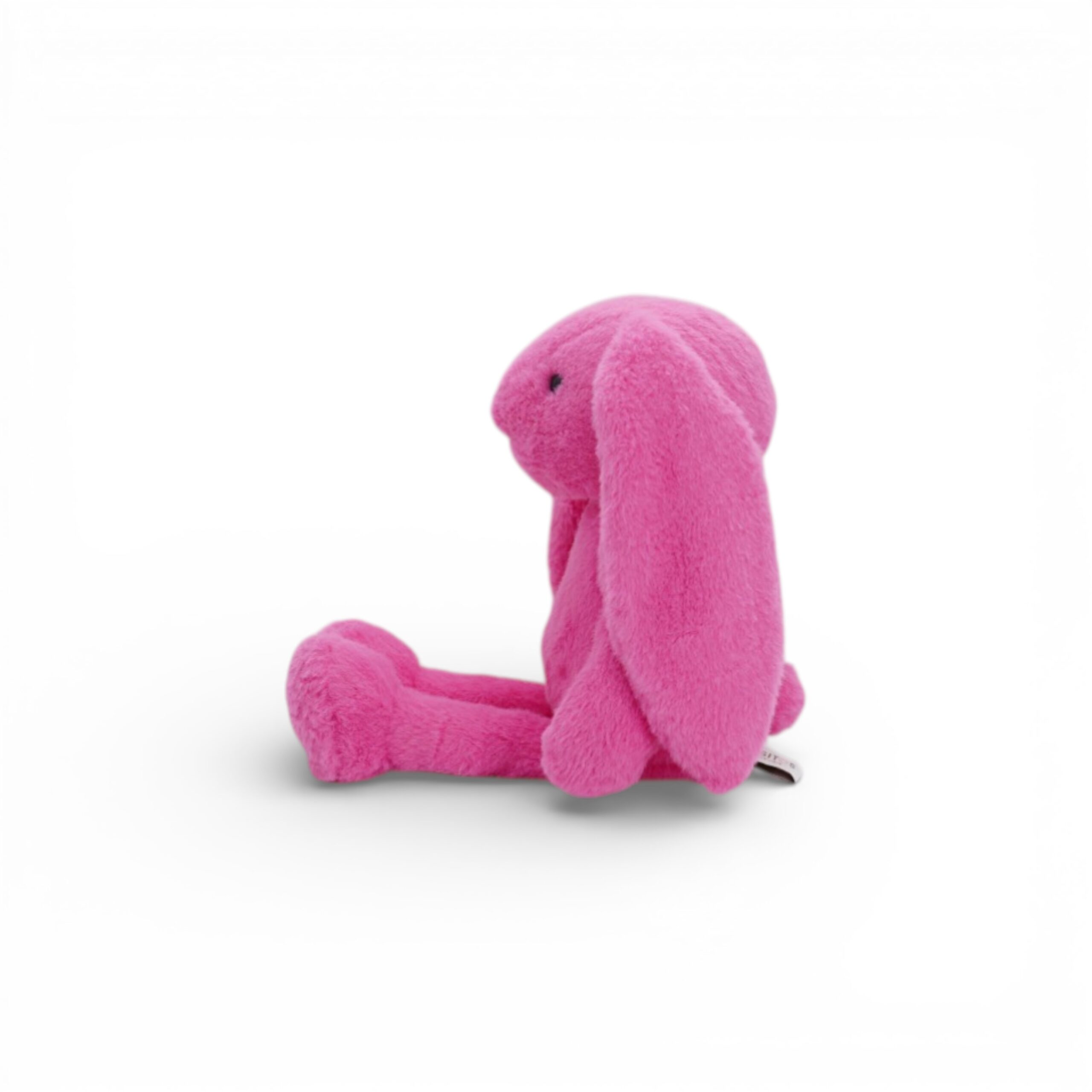 JOSIE, CONIGLIETTO ROSA CHIARO 33CM BLC1864 - Immagine 6