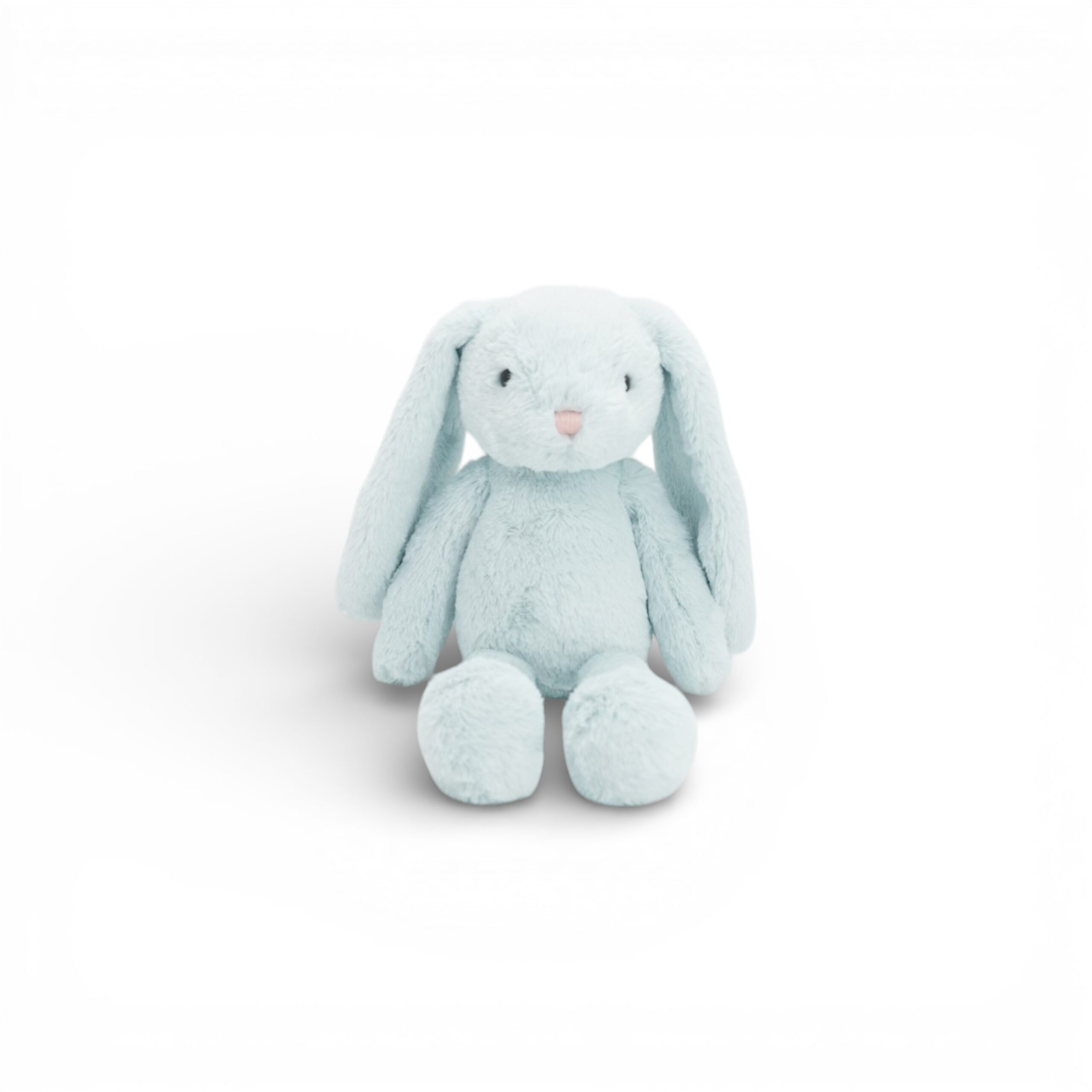 SKY, LIGHT BLUE BUNNY 33CM BLC1866