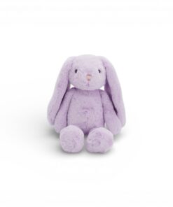 GRAPE, LIGHT PURPLE BUNNY 33CM BLC1869