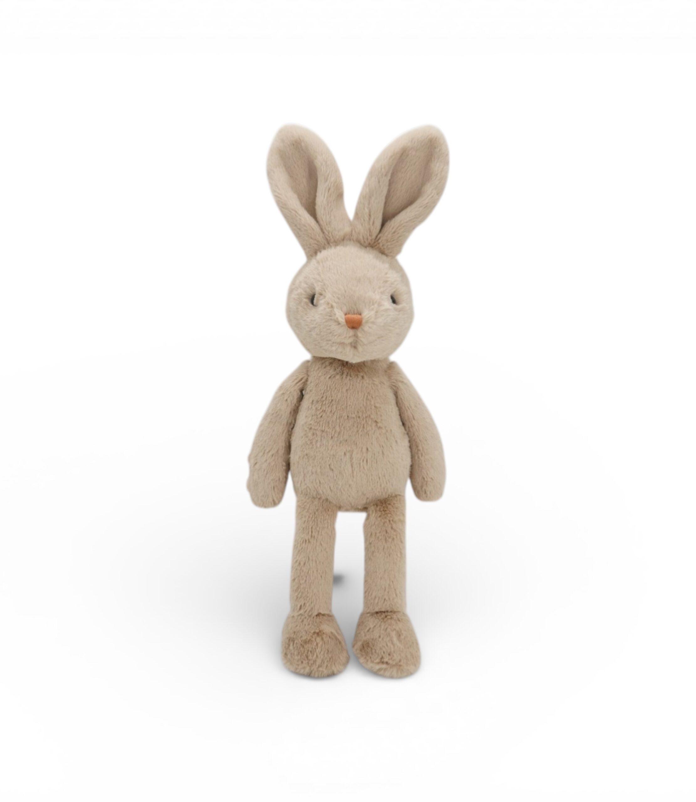 BASIL, LIGHT BROWN BUNNY 33CM BLC1873