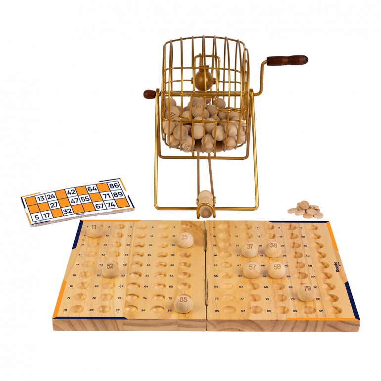 BINGO LUX DQ00328 - Image 2