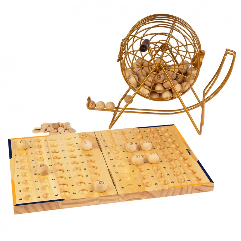 BINGO LUX DQ00328 - Image 3