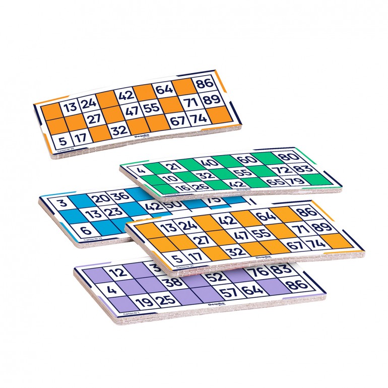 BINGO LUX DQ00328 - Image 5