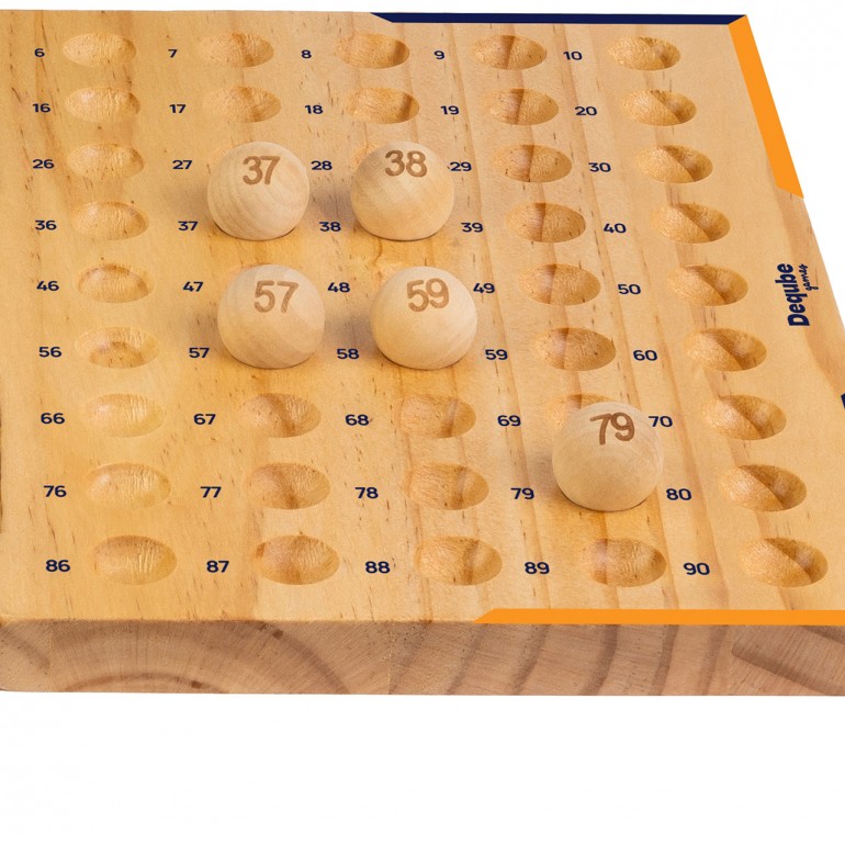 BINGO LUX DQ00328 - Image 6