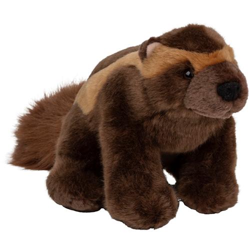 PLAN ΑΔΗΦΑΓΟΣ (WOLVERINE) MEDIUM 34cm NP03473