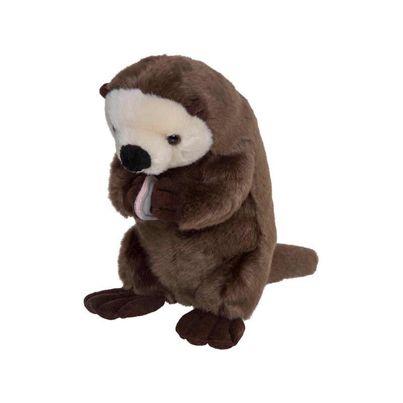 PLAN ΕΝΥΔΡΙΔΑ (SEA OTTER) LARGE 40cm NP05962