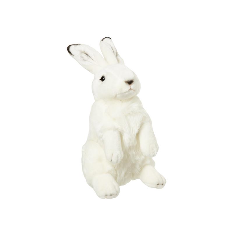 PLAN ΛΑΓΟΣ (SNOWSOE HARE) LARGE 30cm NP05978
