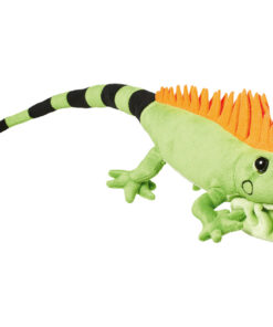 IGUANA GREEN (ΙΓΚΟΥΑΝΑ) , FUNKYLAND SMALL 60cm NP06823