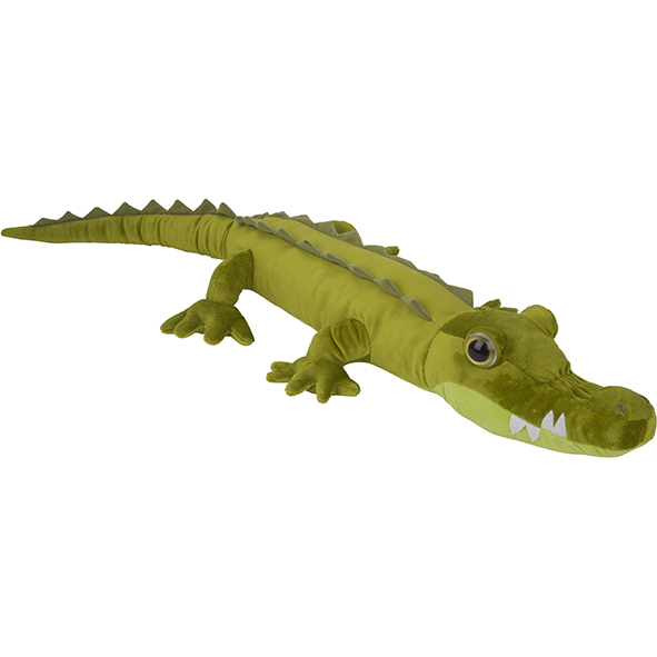 CROCODILE (ΚΡΟΚΟΔΕΙΛΟΣ), FUNKYLAND LARGE 110cm NP06826