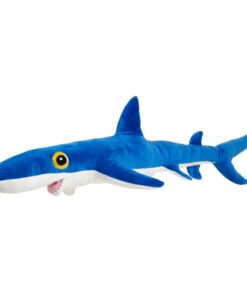 ΚΑΡΧΑΡΙΑΣ ΓΑΛΑΖΙΟΣ (BLUE SHARK),SPLASH LARGE 110cm NP07800
