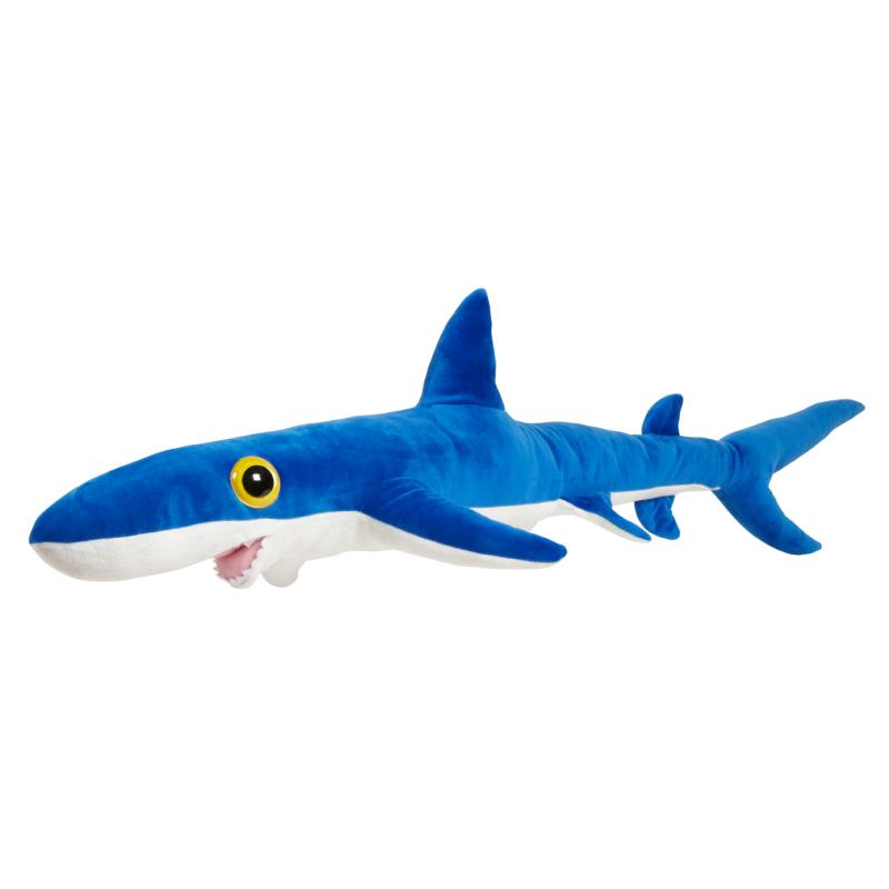 ΚΑΡΧΑΡΙΑΣ ΓΑΛΑΖΙΟΣ (BLUE SHARK),SPLASH LARGE 110cm NP07800